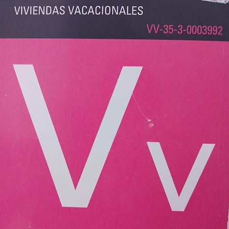 Apartamento Anzuelo Famara Kültér fotó