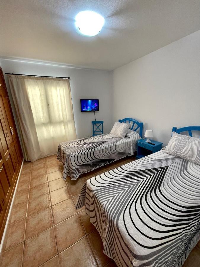 Apartamento Anzuelo Famara Kültér fotó