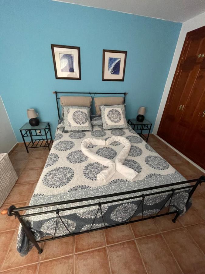 Apartamento Anzuelo Famara Kültér fotó