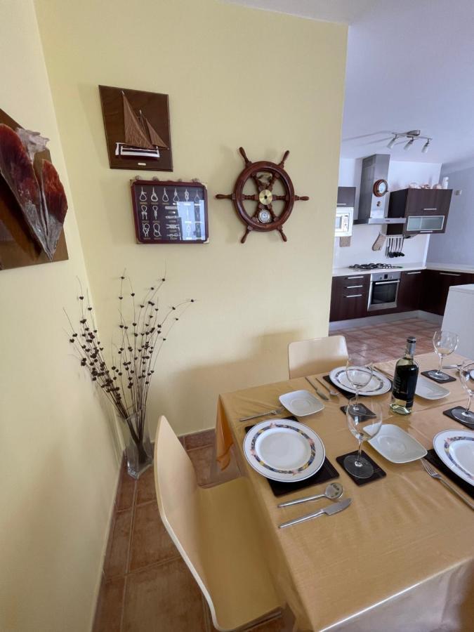 Apartamento Anzuelo Famara Kültér fotó