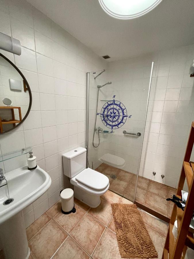 Apartamento Anzuelo Famara Kültér fotó