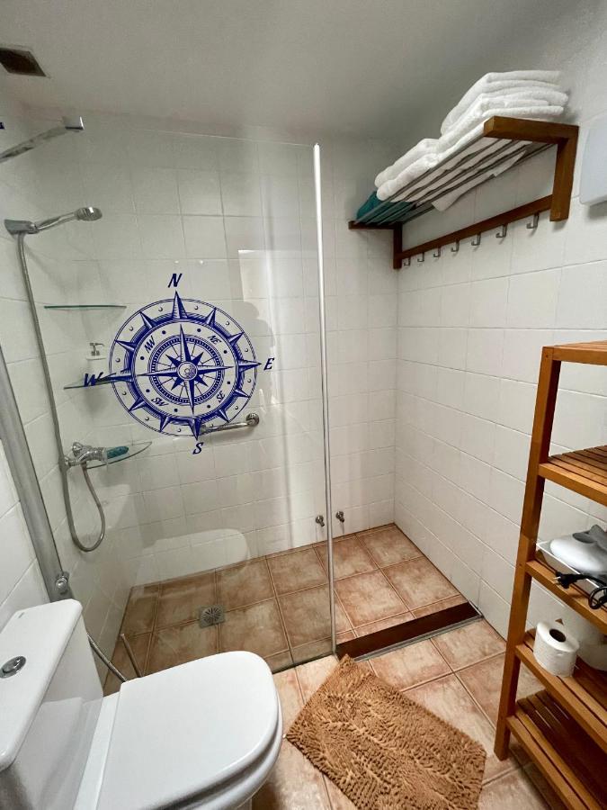 Apartamento Anzuelo Famara Kültér fotó