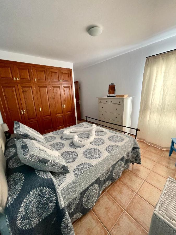 Apartamento Anzuelo Famara Kültér fotó